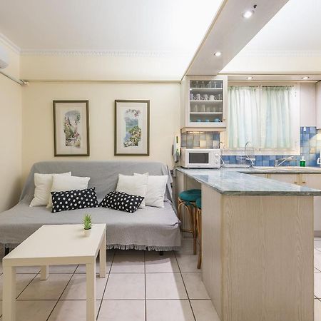Amazing Apartment Pallini - Near Airport&Metro Esterno foto