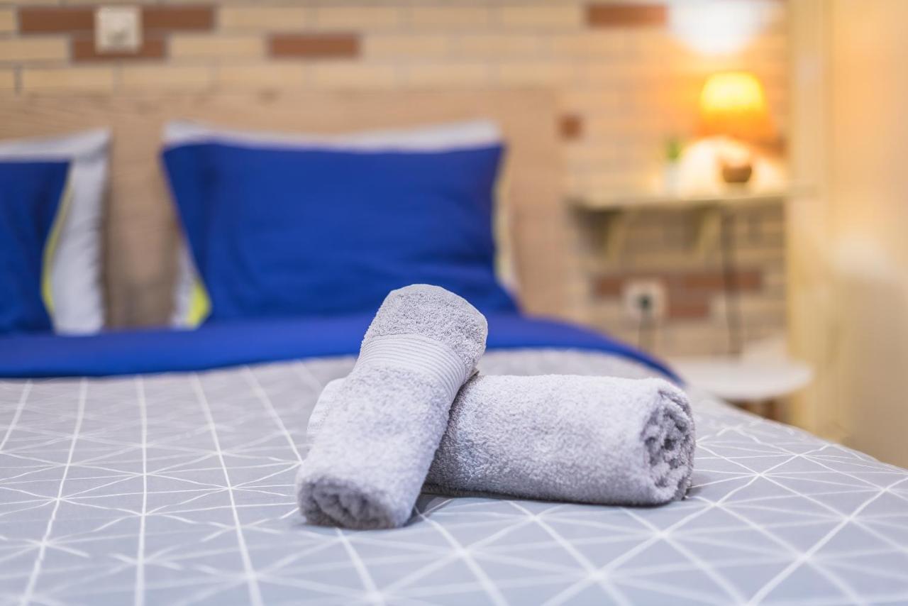 Amazing Apartment Pallini - Near Airport&Metro Esterno foto