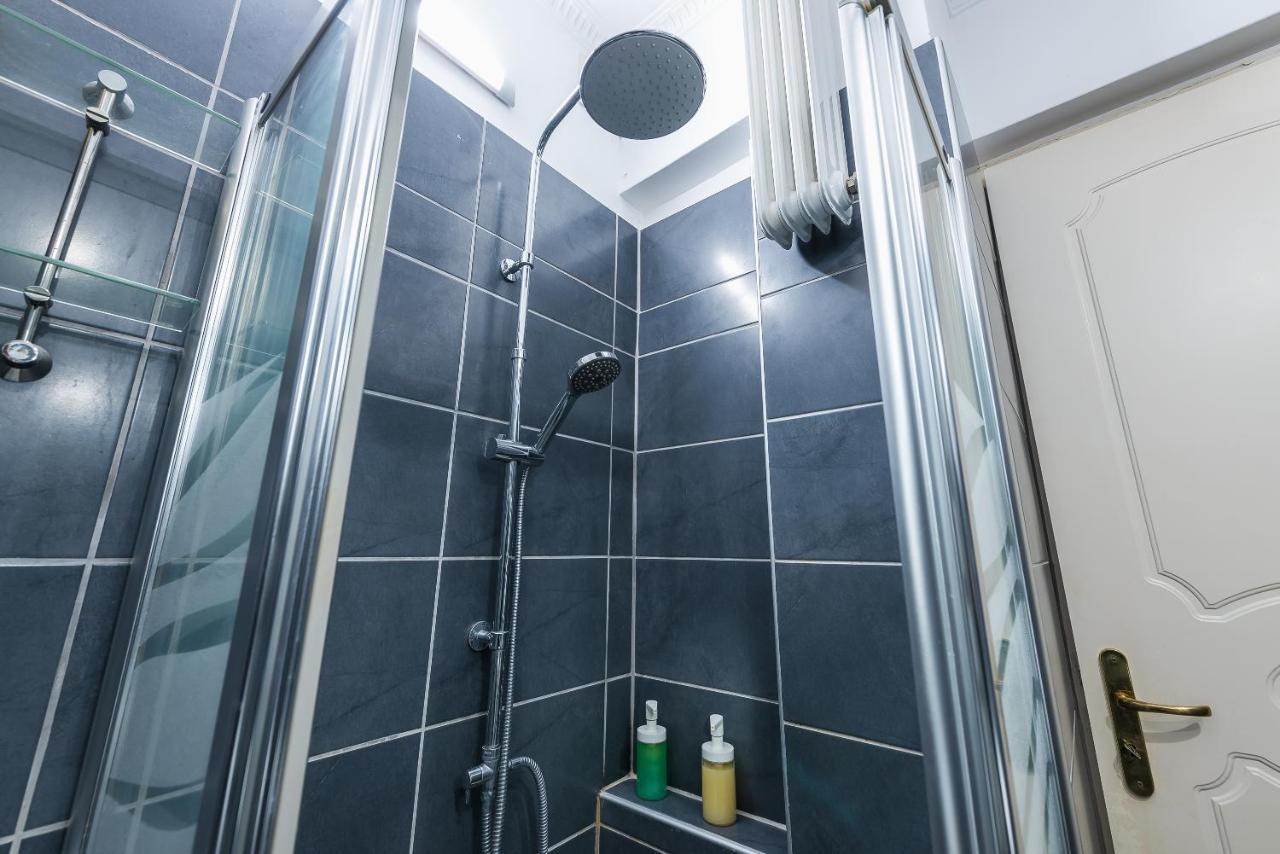Amazing Apartment Pallini - Near Airport&Metro Esterno foto