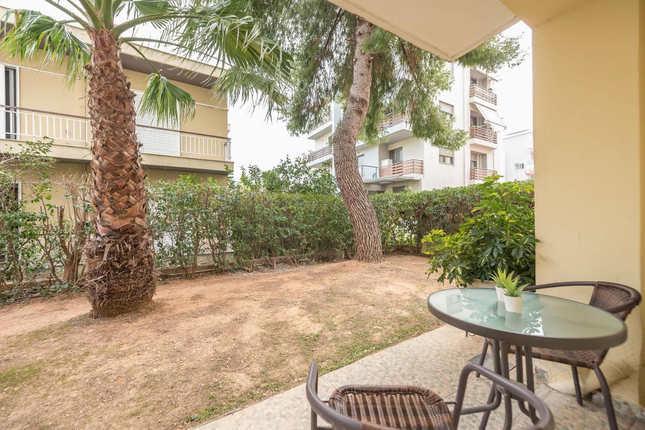 Amazing Apartment Pallini - Near Airport&Metro Esterno foto