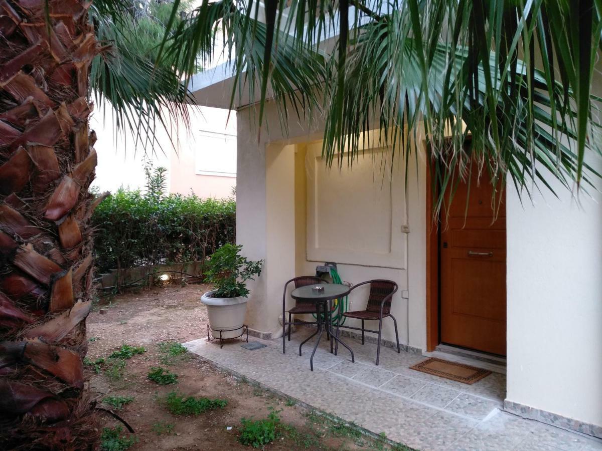 Amazing Apartment Pallini - Near Airport&Metro Esterno foto